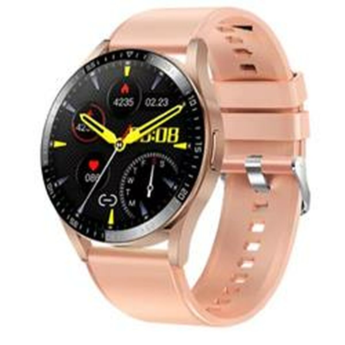 Smartwatch Denver Electronics SWC372 ROSA aanbieding