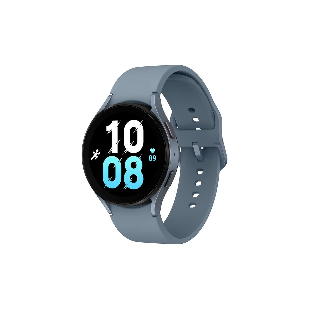 Smartwatch Samsung SM-R915FZBAPHE Blauw 44 mm aanbieding