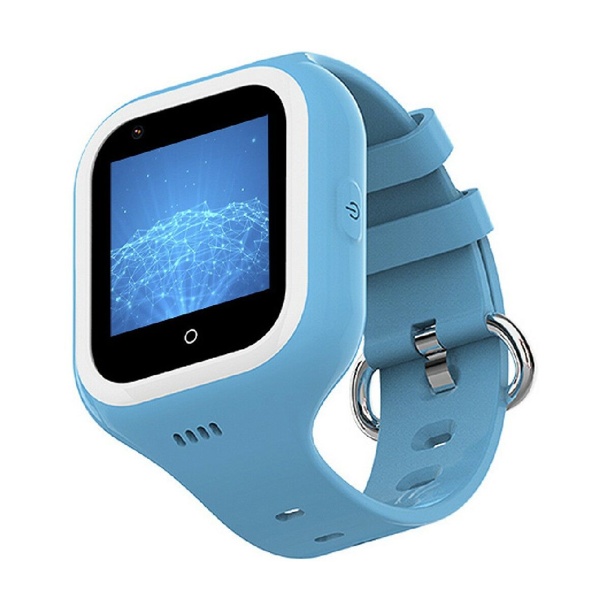 Smartwatch Save Family ICONIC Plus 4G Blauw 1,4