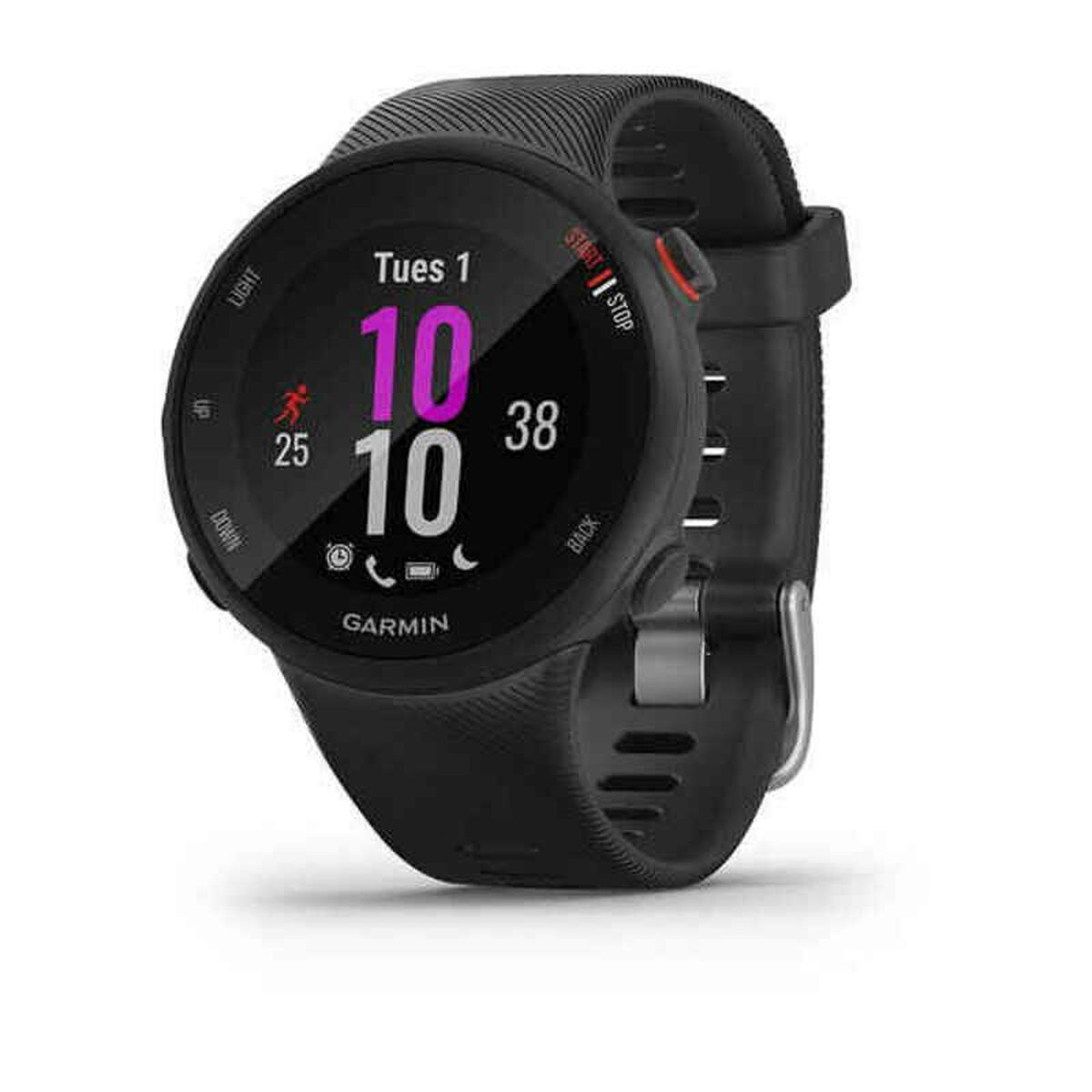 Smartwatch GARMIN Forerunner 45 1,04