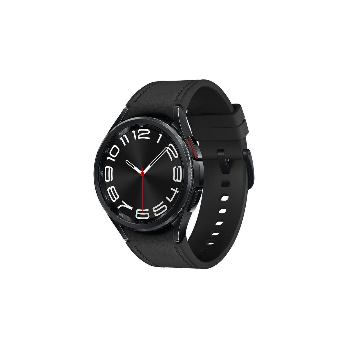 Smartwatch Samsung Galaxy Watch6 Classic Zwart Ja 43 mm aanbieding