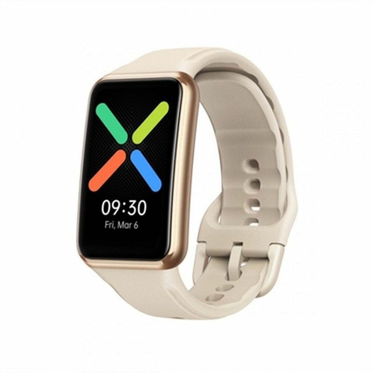 Smartwatch Oppo WATCH FREE 41 mm 1,64