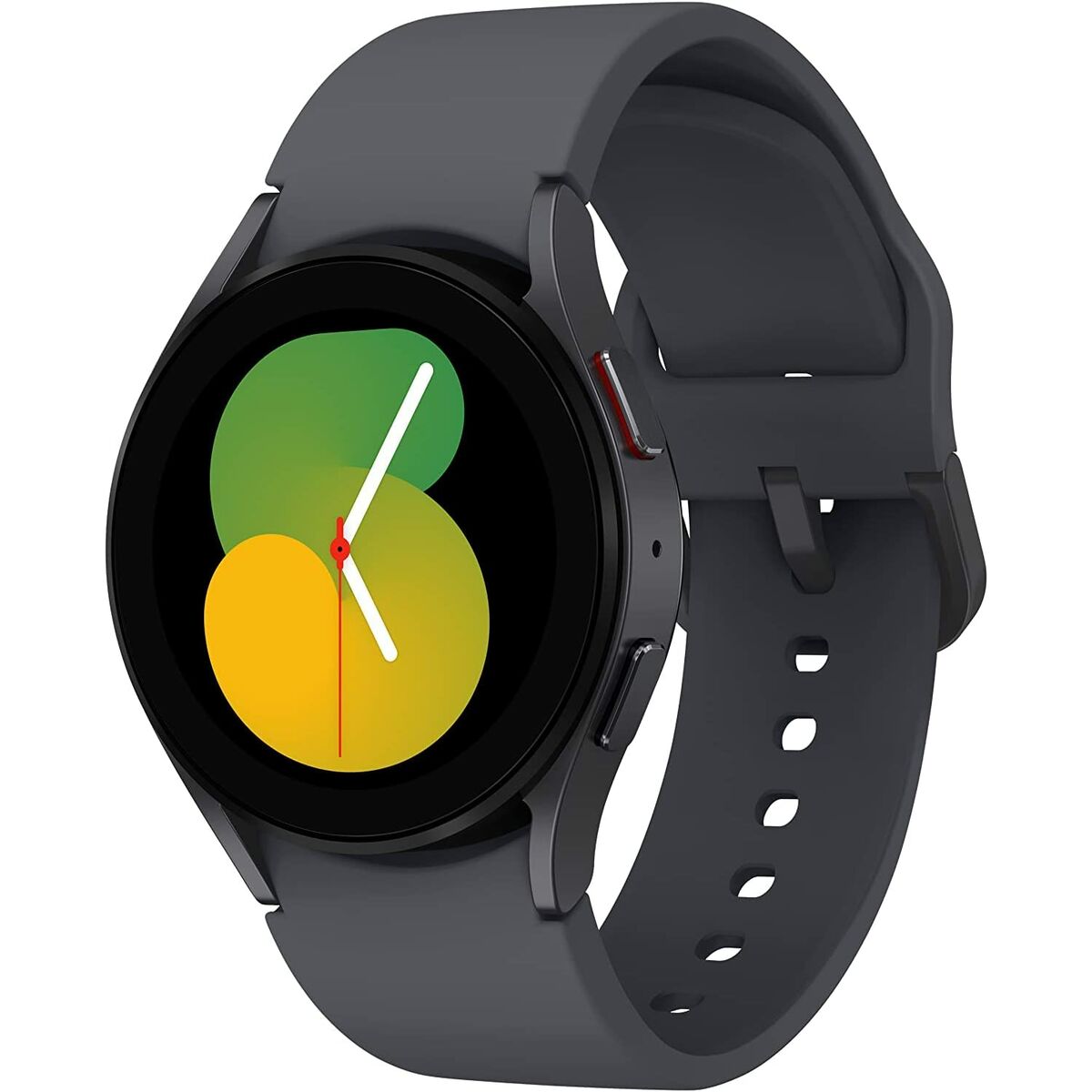 Smartwatch Samsung SM-R900NZAAPHE Grijs aanbieding