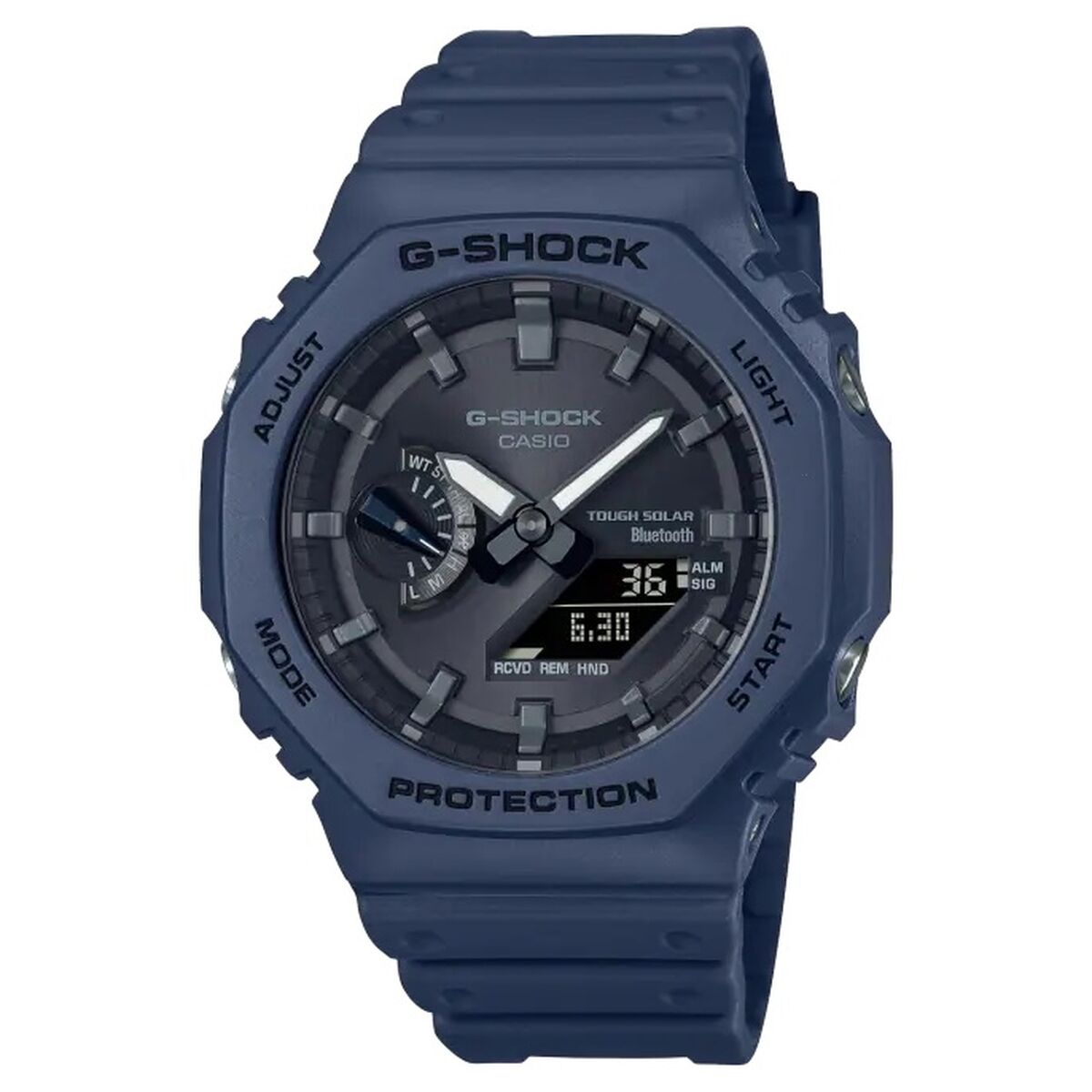 Smartwatch Casio NEW OAK aanbieding