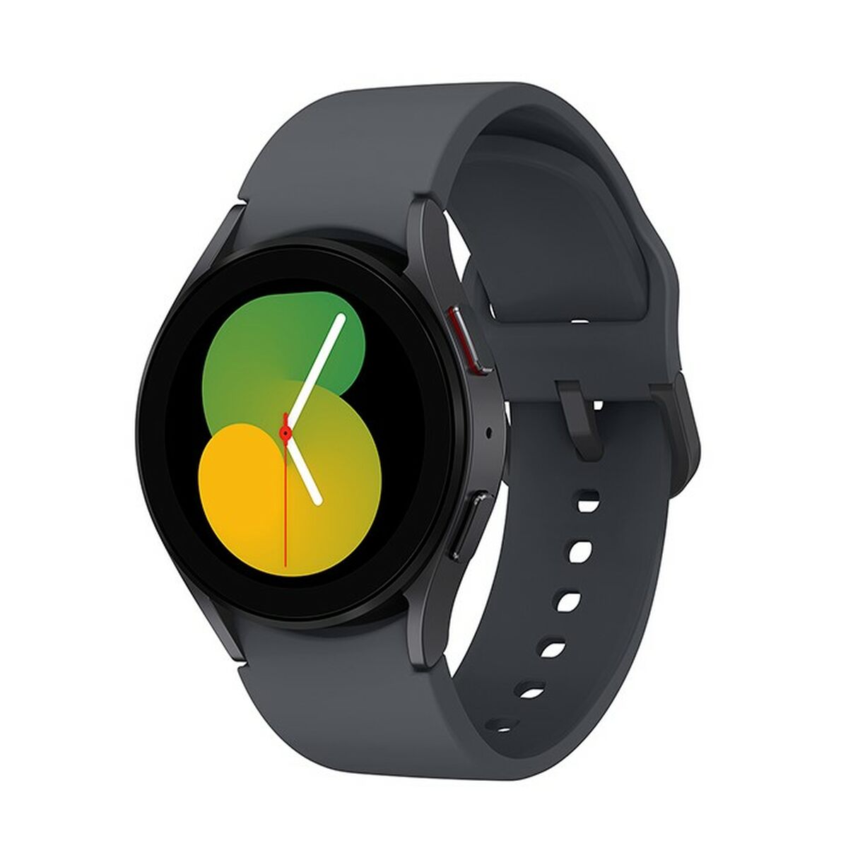 Smartwatch Samsung SM-R905FZAAPHE 1,4