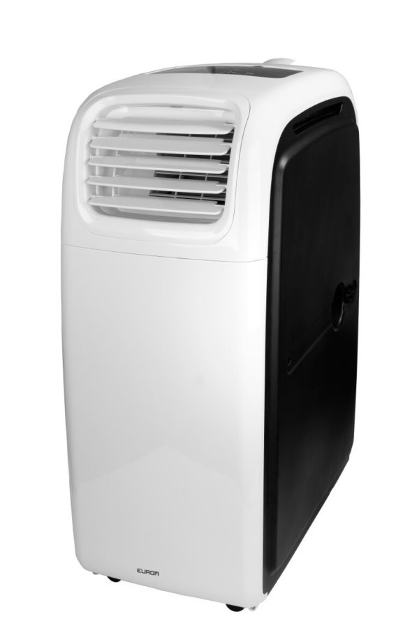 Eurom Coolperfect 120 wifi Mobiele airco Wit aanbieding