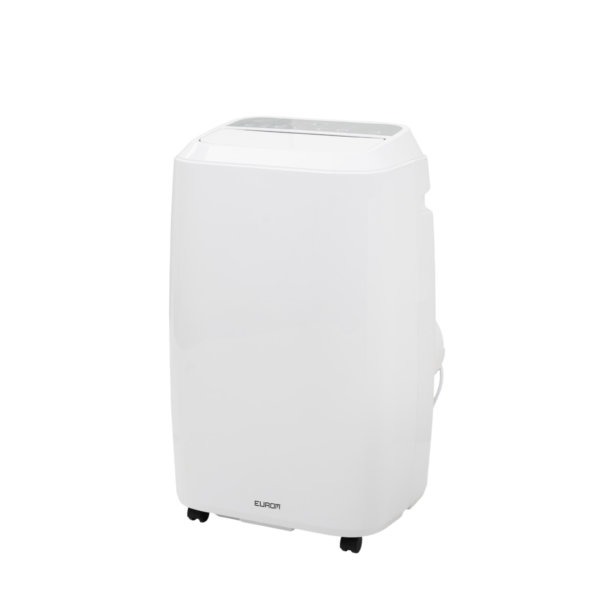 Eurom CoolSilent 90 Wifi Mobiele airco Wit aanbieding