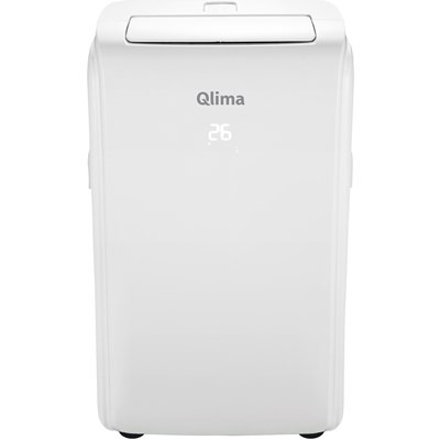 Qlima P 534 Mobiele airco Wit aanbieding