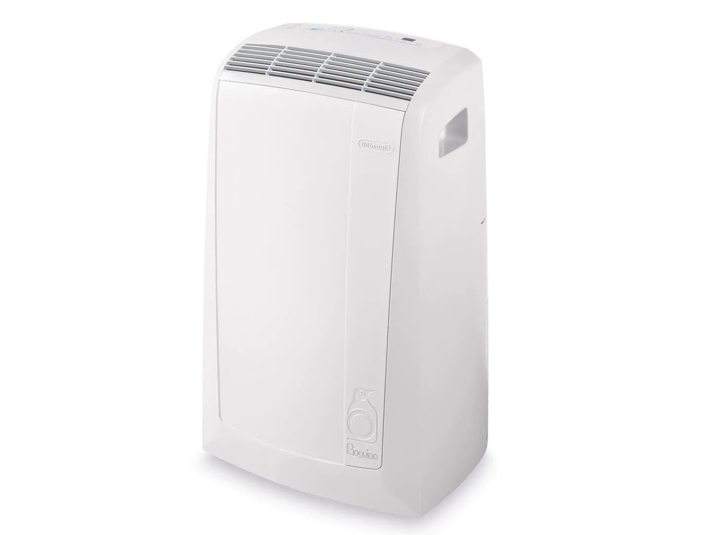 De'Longhi PAC N90 ECO SILENT Mobiele airco Wit aanbieding