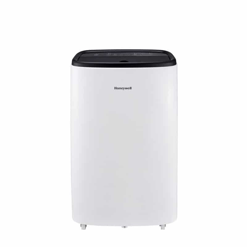 Honeywell HJ12CESVWK Mobiele airco Wit aanbieding