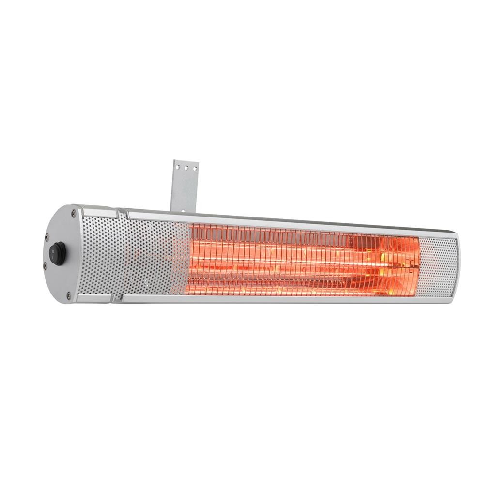 Tristar KA5277 Terrasverwarmer Zilver aanbieding