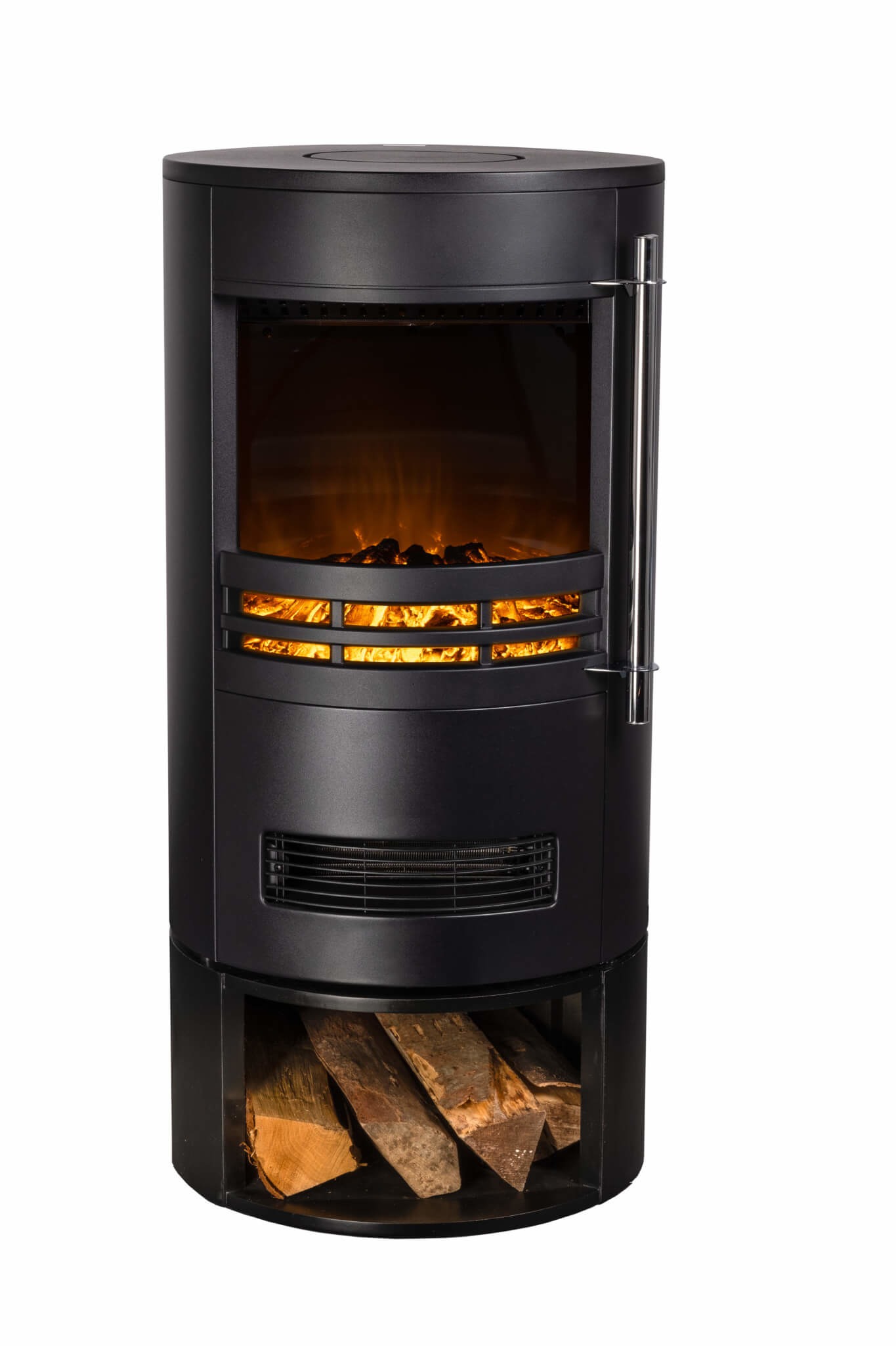 Eurom Orsa Fireplace Elektrische kachel aanbieding