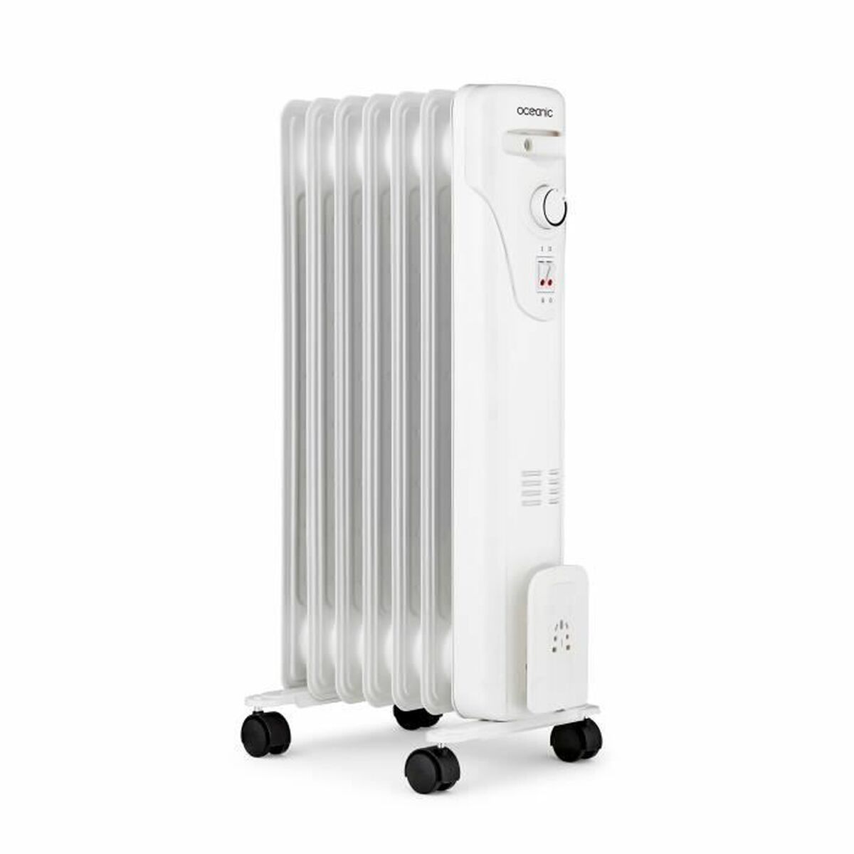 Verwarming Oceanic Wit 1500 W aanbieding