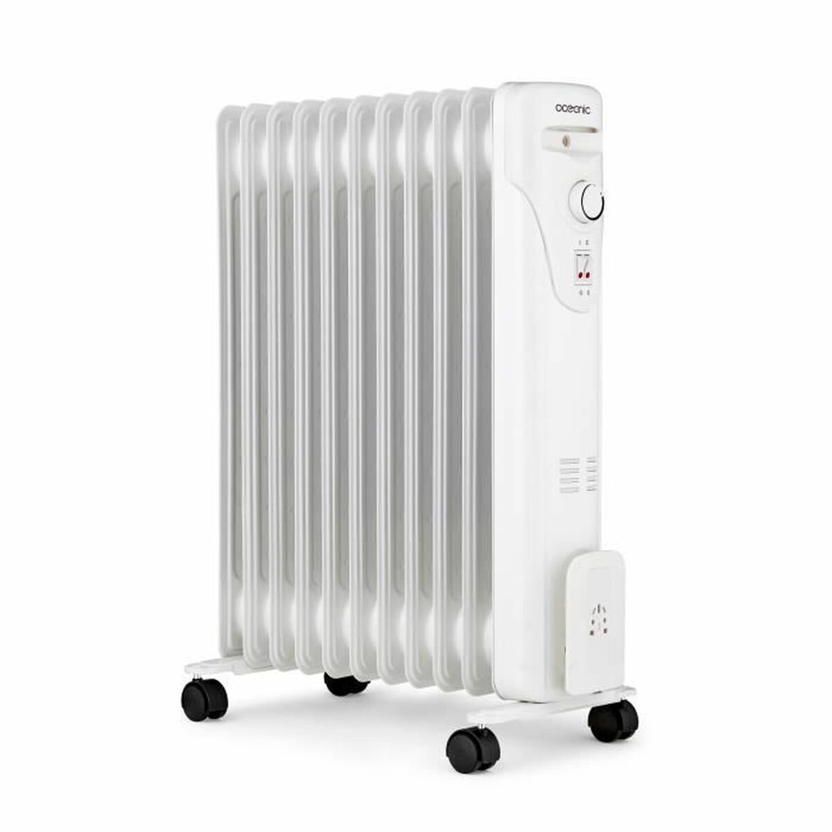 Verwarming Oceanic 2500 W Wit aanbieding