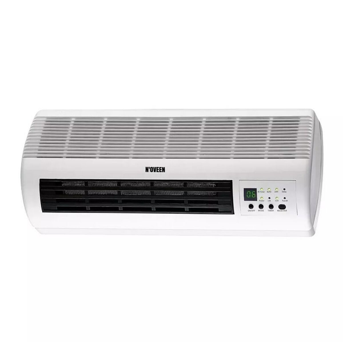 Verwarming N'oveen HC1500 Wit 2000 W aanbieding