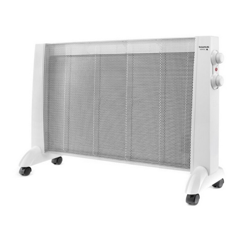 Verwarming Taurus PRMB2400 2400 W Wit 2000 W aanbieding