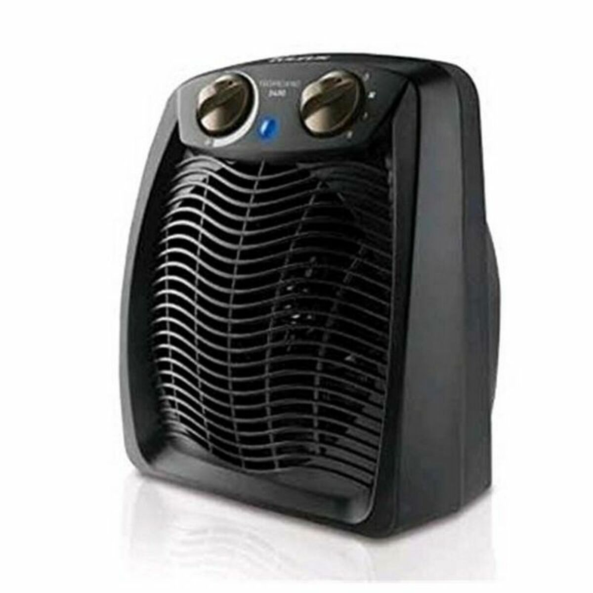 Verwarming Taurus TROPICANO 2400 2400W Zwart aanbieding