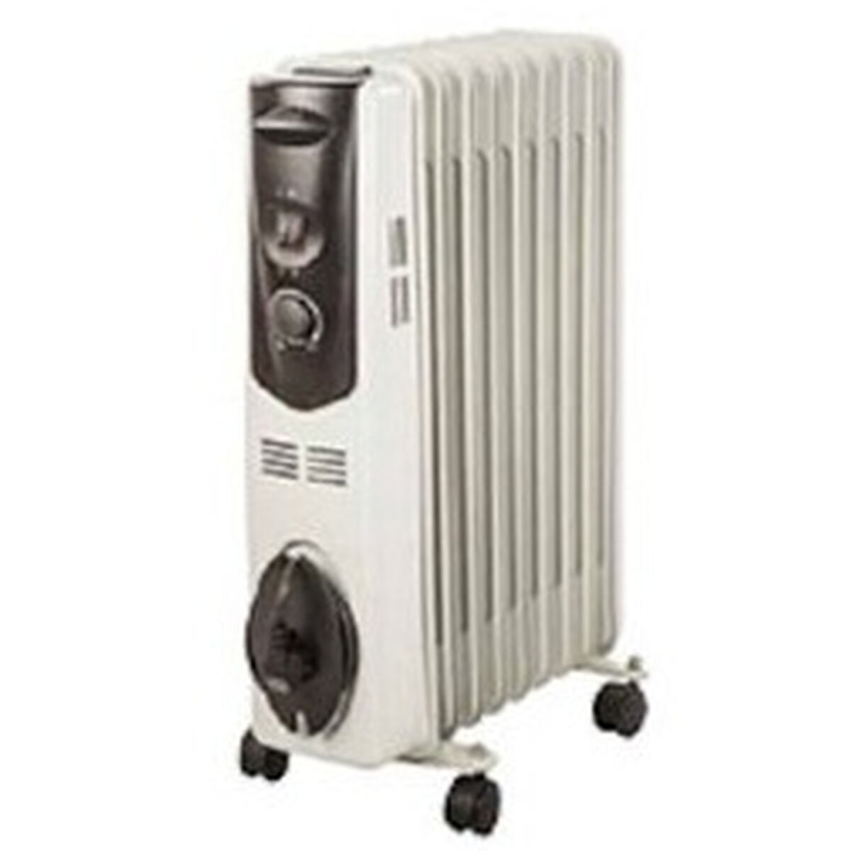 Olieradiator (9 kamers) S&P SAHARA 1503 2000 W aanbieding