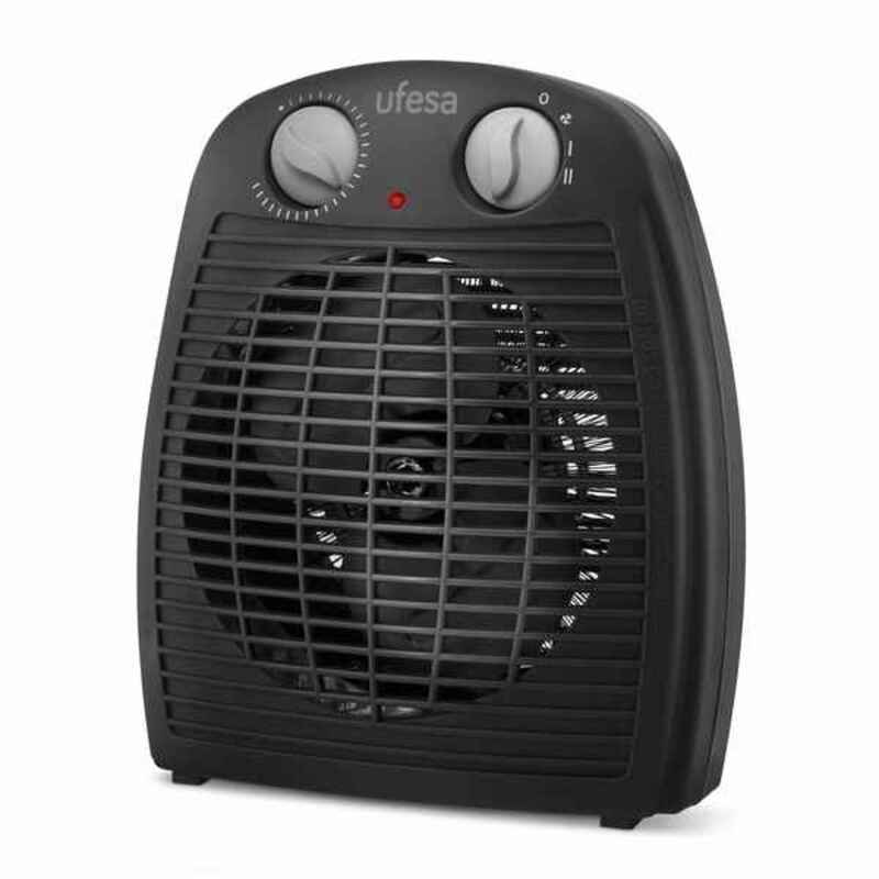 Verticale verwarming UFESA CF2000 Zwart 2000 W aanbieding