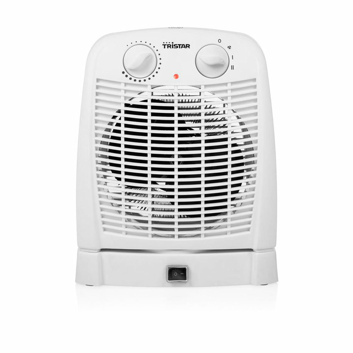 Digitale verwarming Tristar KA5059 2000 W aanbieding