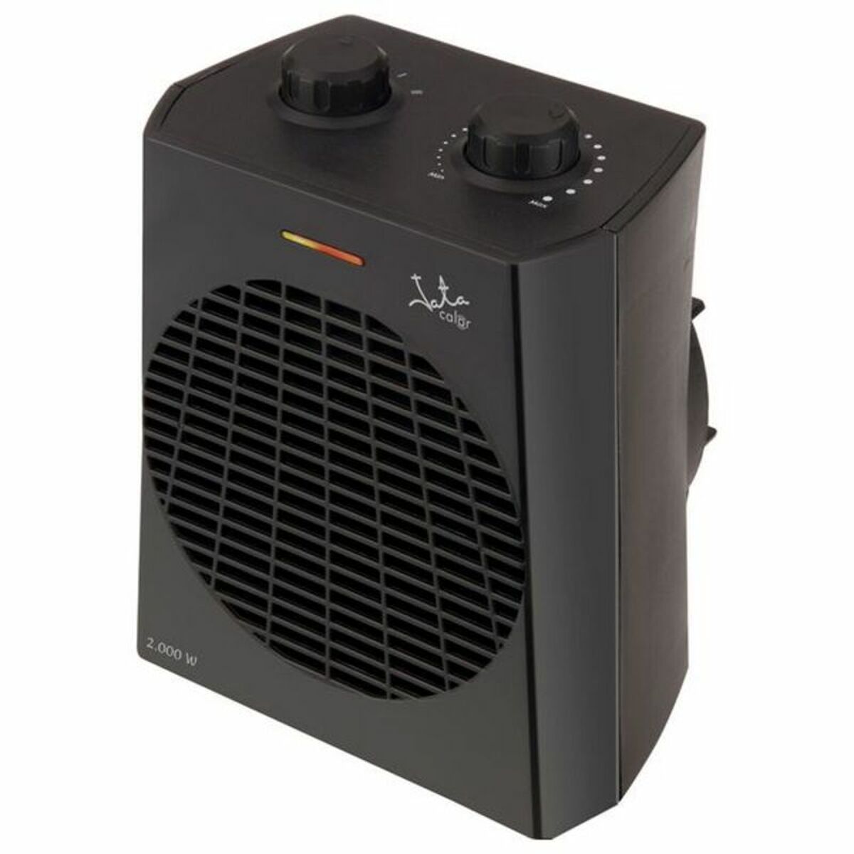 Verticale verwarming JATA TV74 2000W Zwart 2000 W 1000-2000 W aanbieding