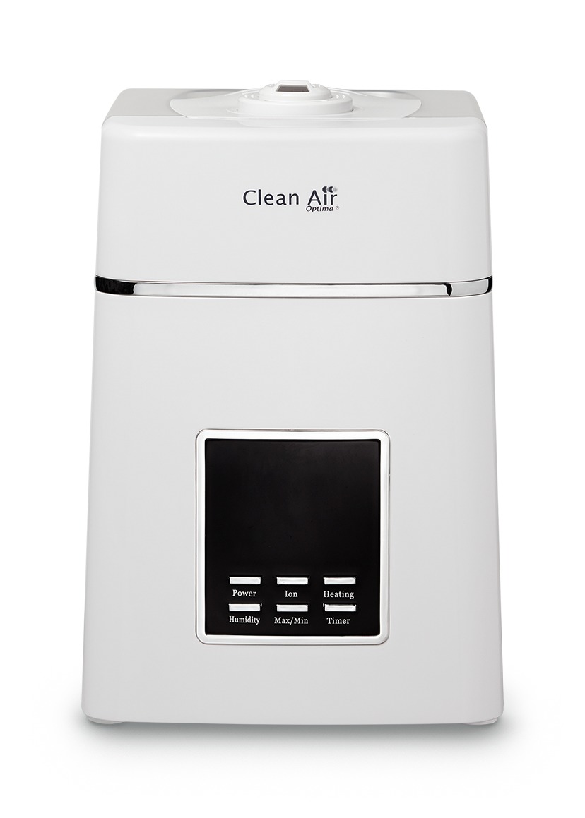 Clean Air Optima CA-604W Luchtbevochtiger Wit aanbieding