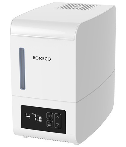 Boneco S250 Luchtbevochtiger Wit aanbieding