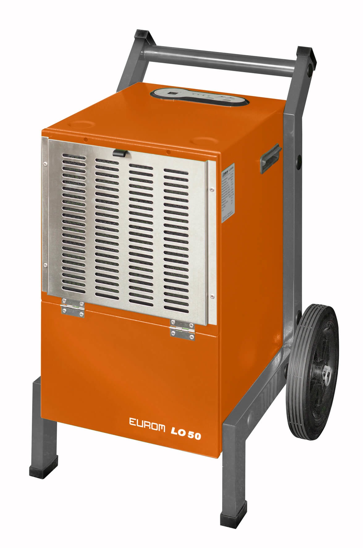 Eurom LO50 Dehumidifier Luchtontvochtiger aanbieding