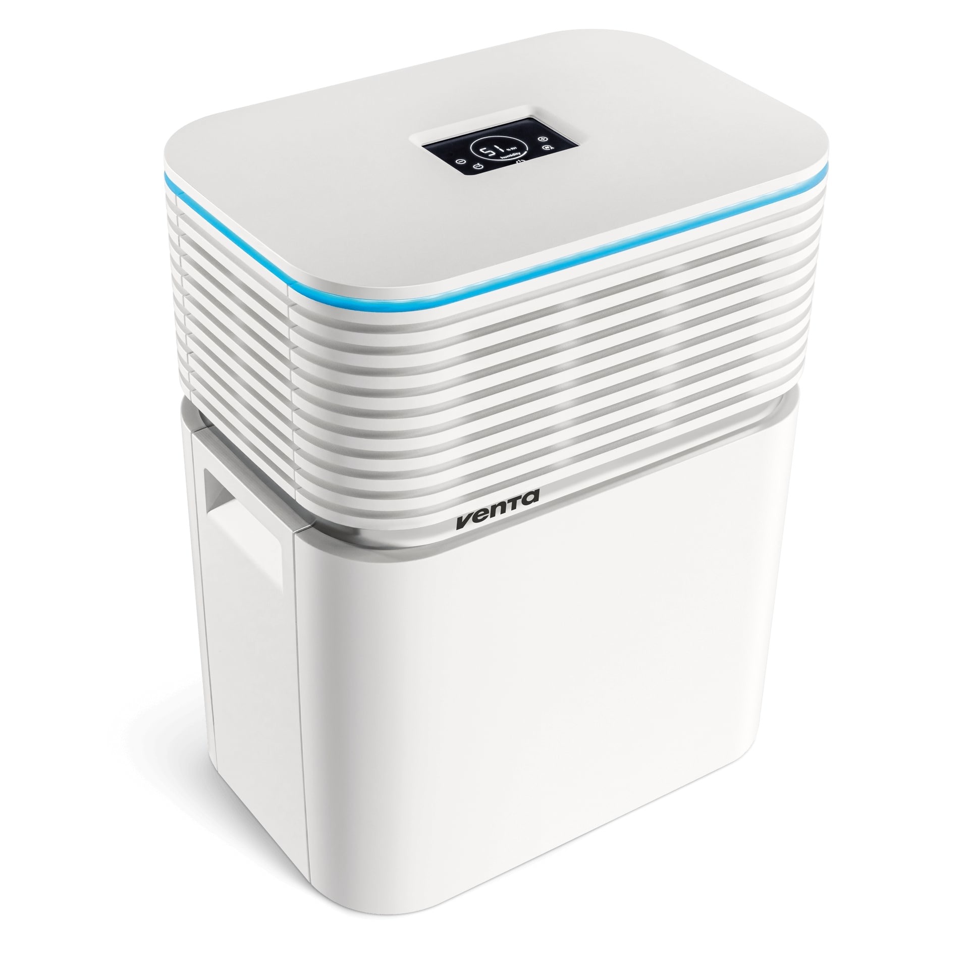 Venta LW 74 AeroStyle Airwasher Luchtbevochtiger Wit aanbieding