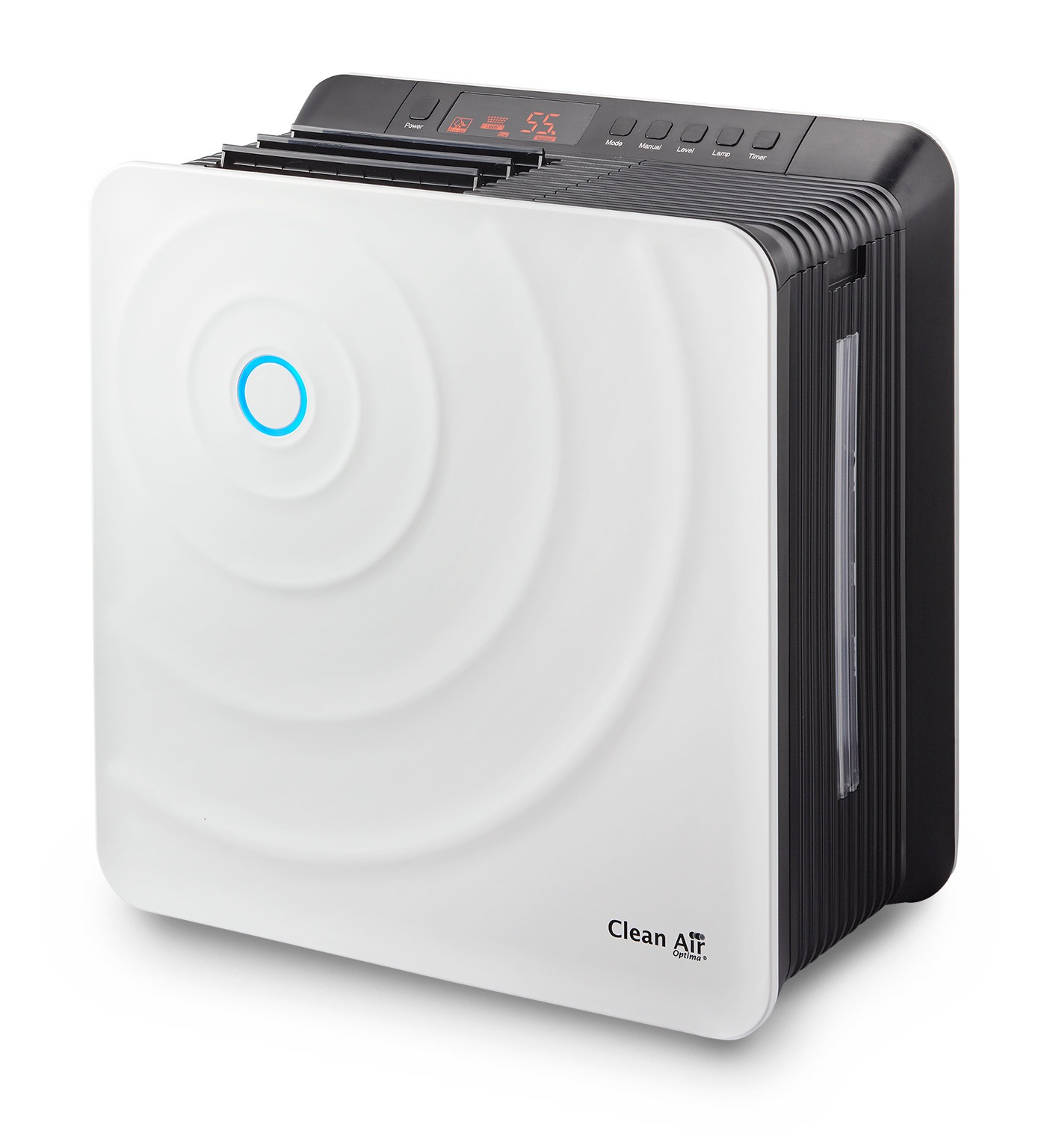 Clean Air Optima CA-803 Luchtreiniger Zwart aanbieding