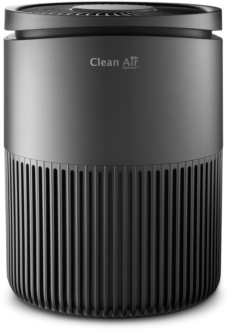 Clean Air Optima CA-503T compact smart Luchtreiniger Rvs aanbieding