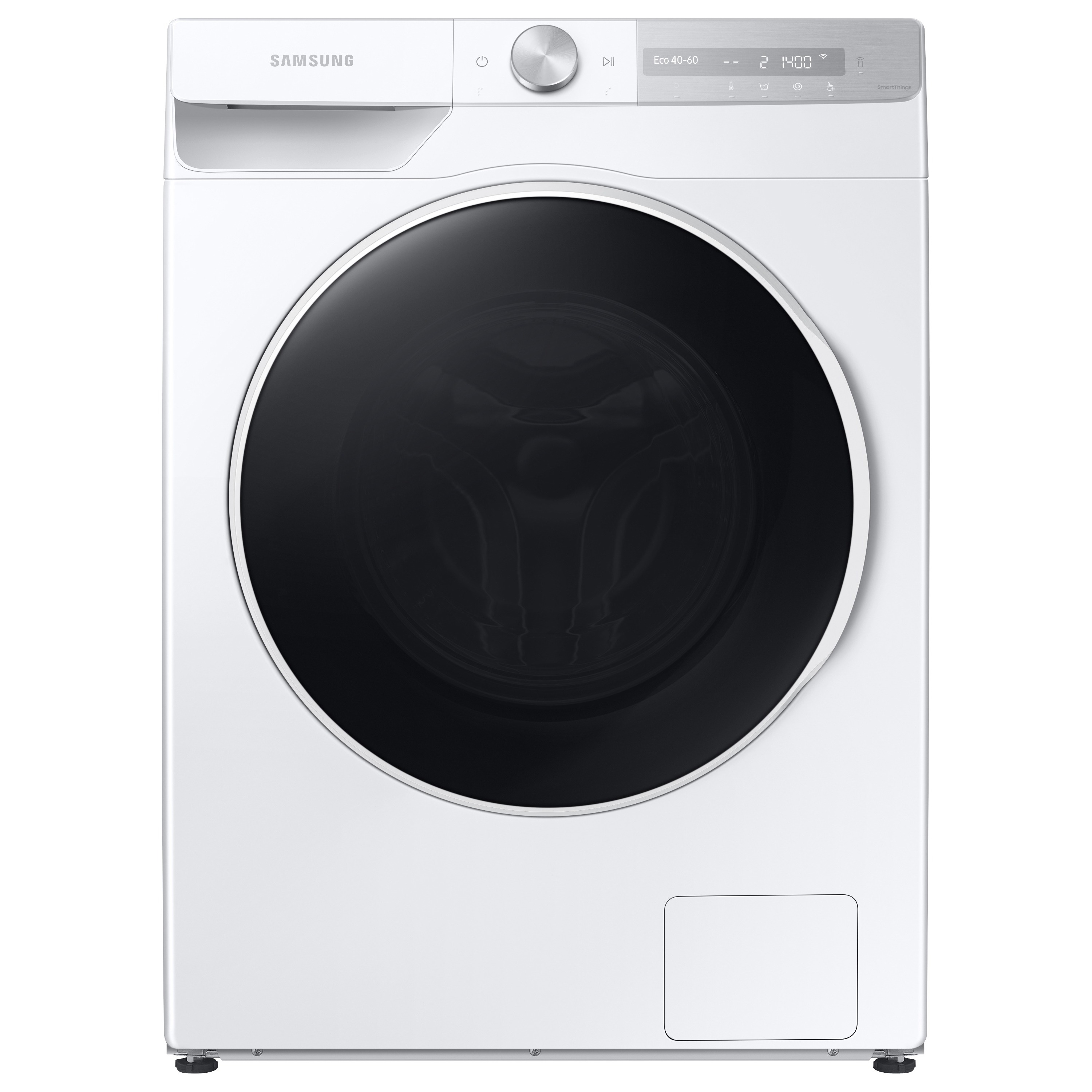 Samsung WW90T734AWH/S2 Wasmachine Wit aanbieding