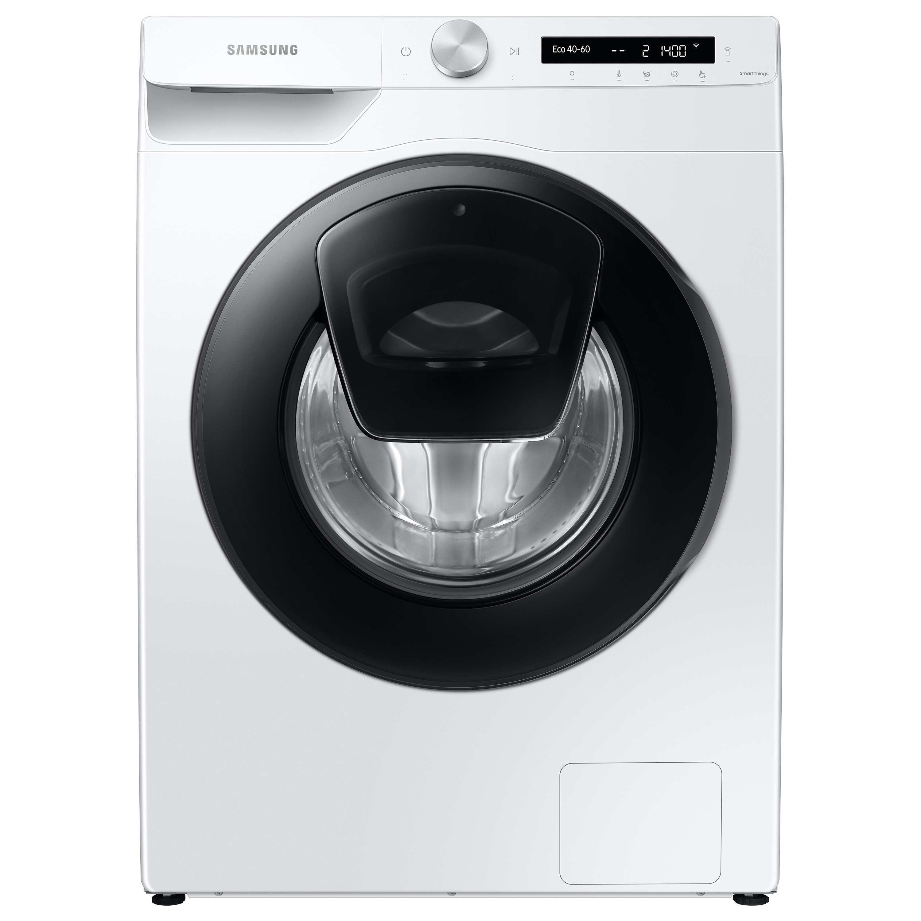 Samsung WW90T554AAW/S2 Wasmachine Wit aanbieding