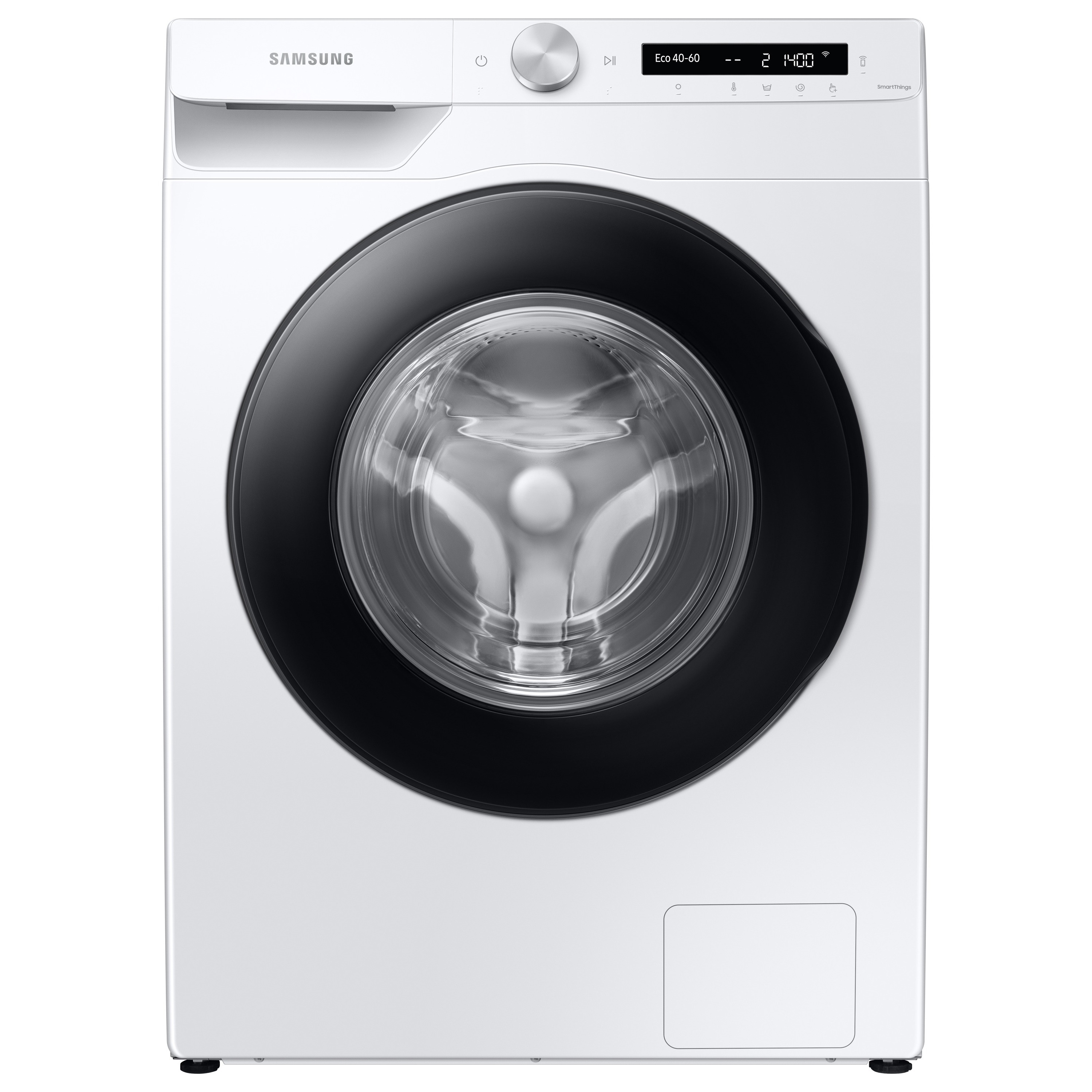 Samsung WW90T534AAW/S2 Wasmachine Wit aanbieding