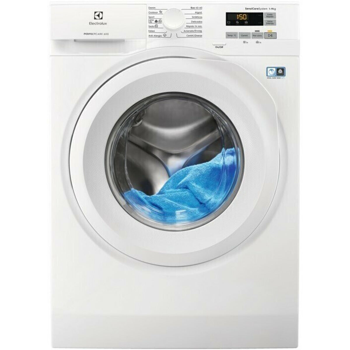 Wasmachine Electrolux EN6F5922FB 1200 rpm 9 kg aanbieding