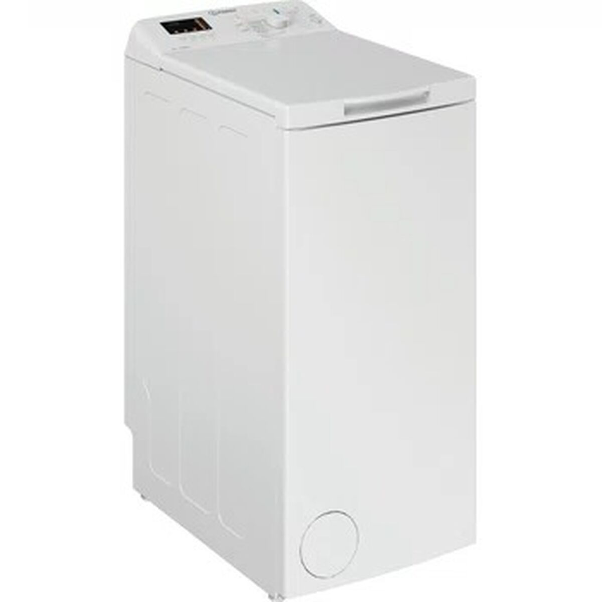 Wasmachine Indesit BTWS60400SPN 6 Kg aanbieding