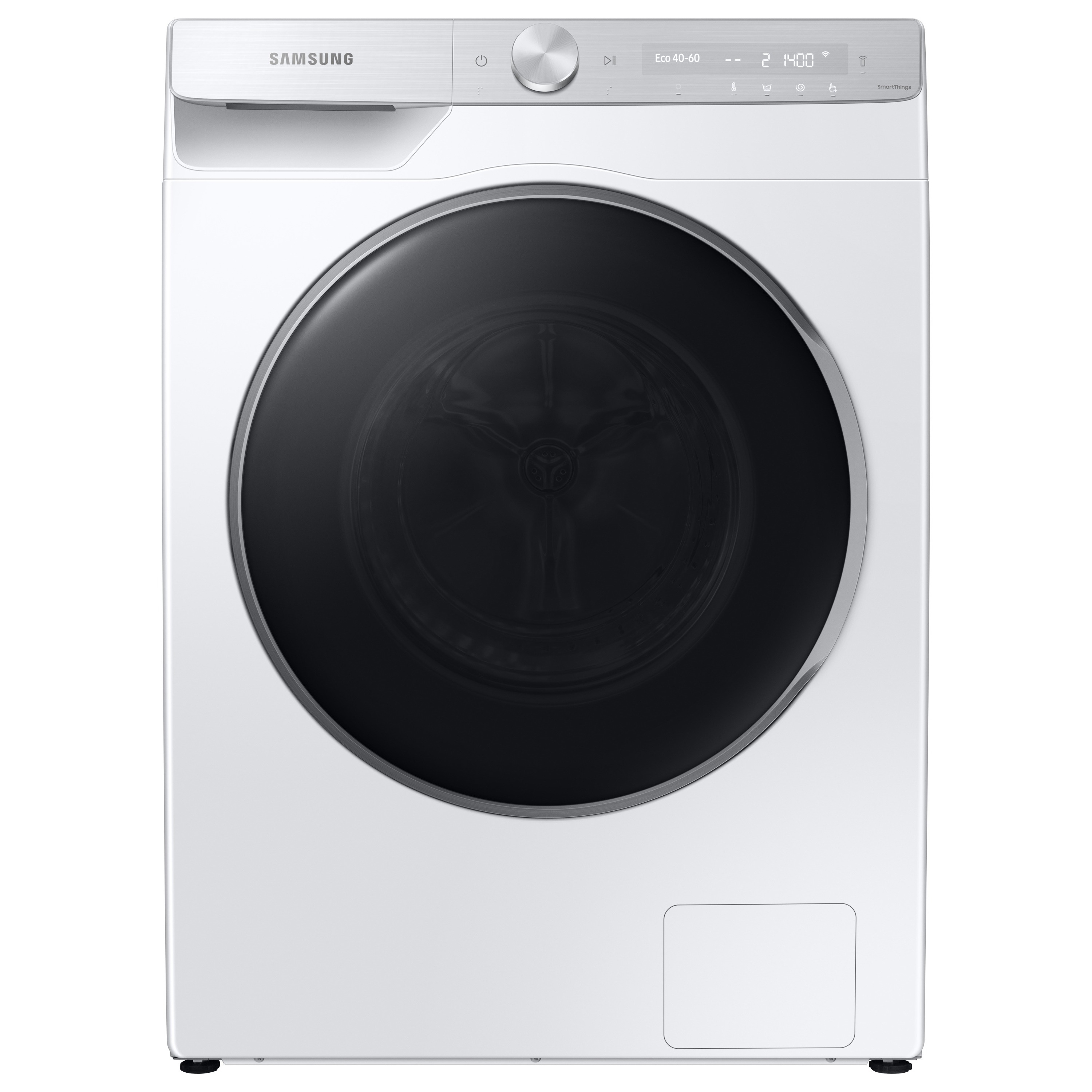 Samsung WW80T936ASH/S2 Wasmachine Wit aanbieding