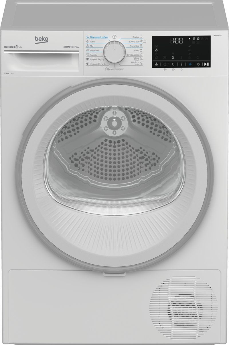 BEKO aanbieding