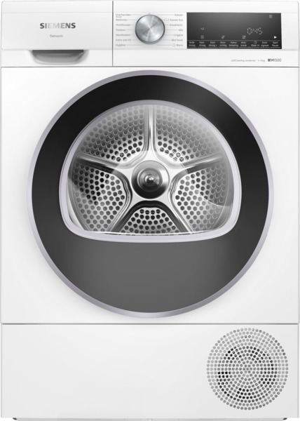 Benq Siemens aanbieding