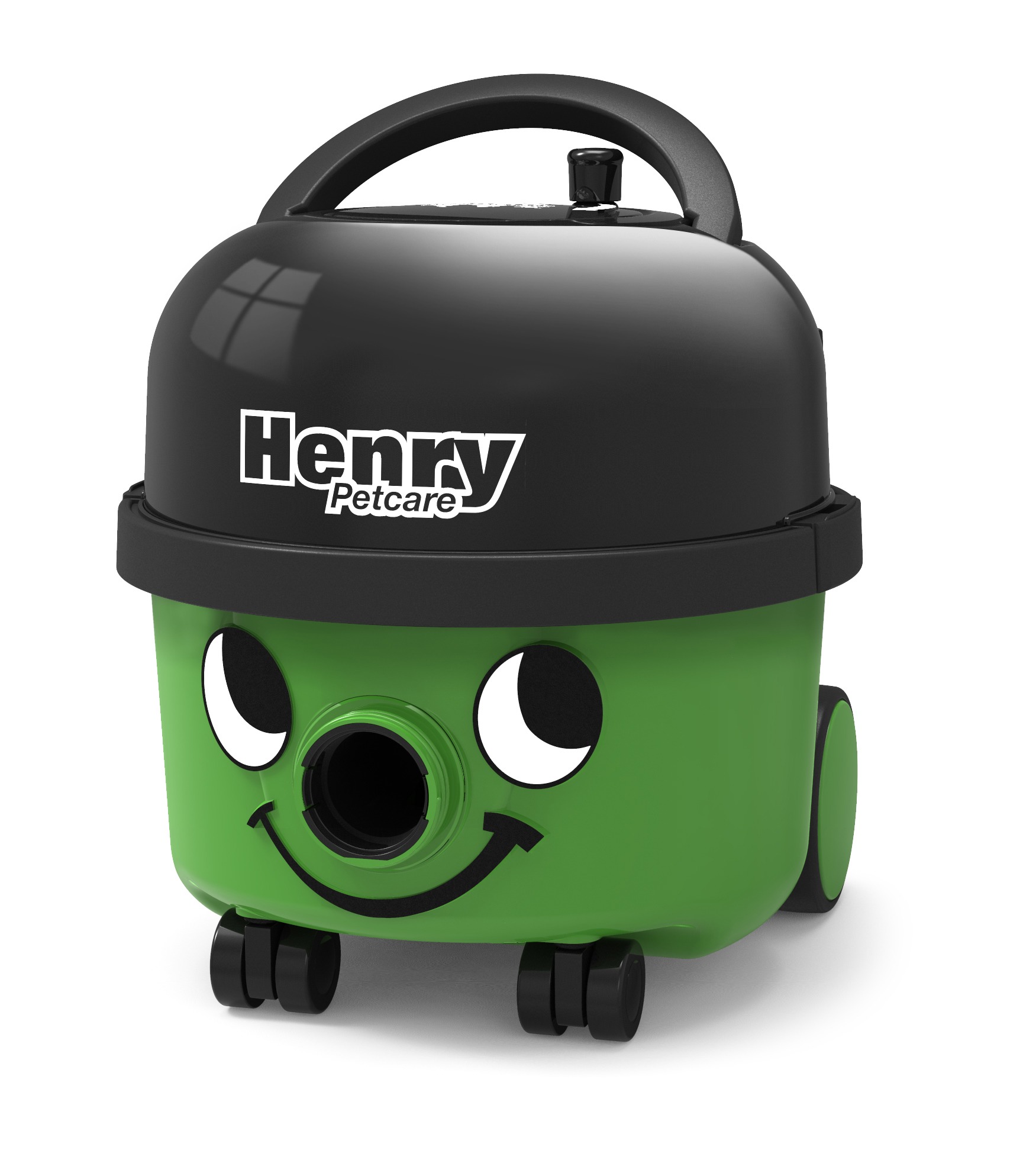 Numatic Henry Petcare HPC-160 Stofzuiger Zwart aanbieding