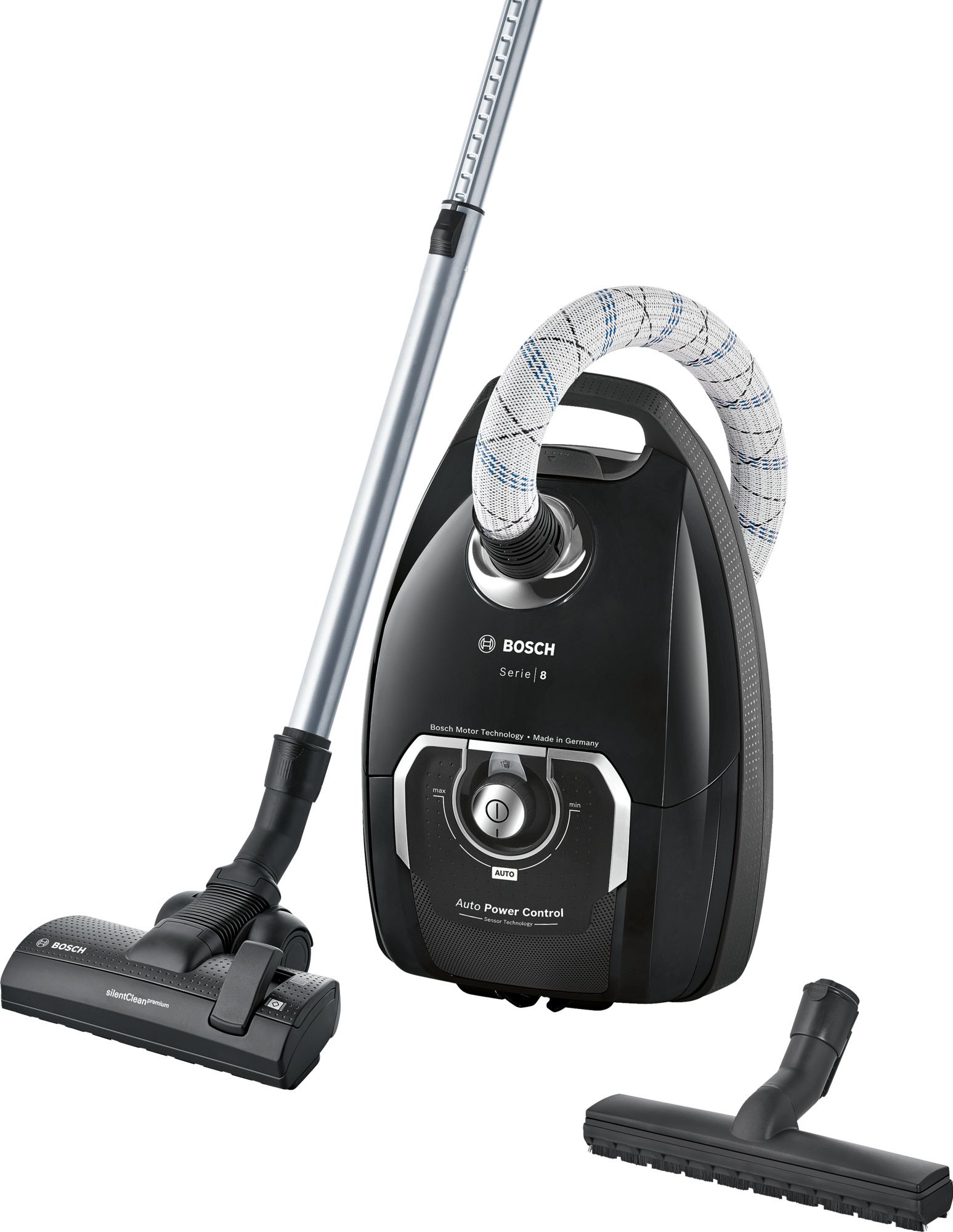 Bosch aanbieding
