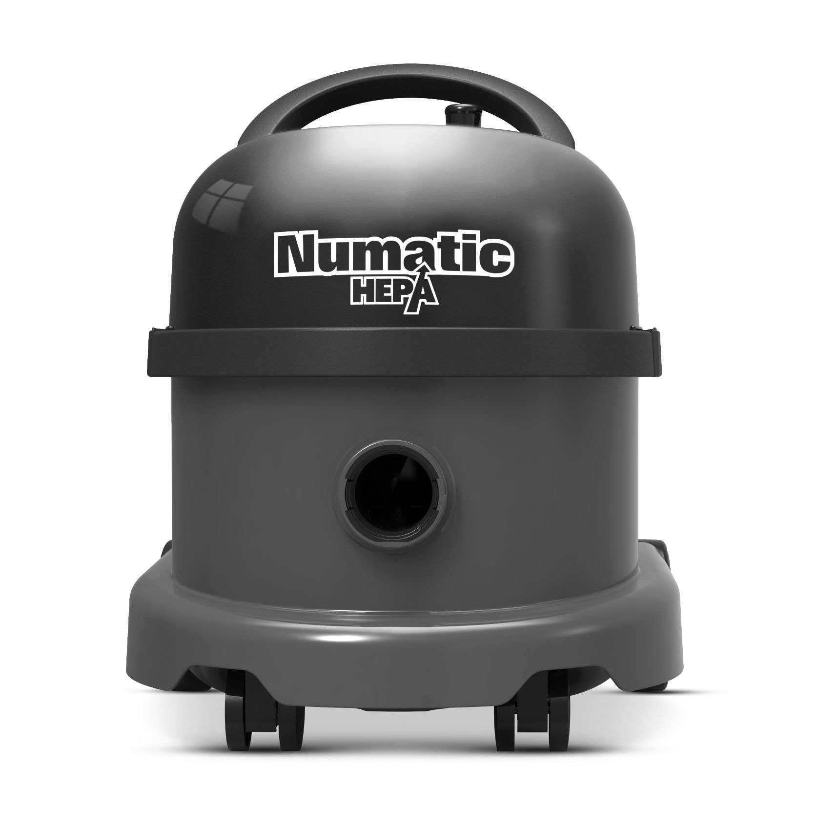 Numatic aanbieding