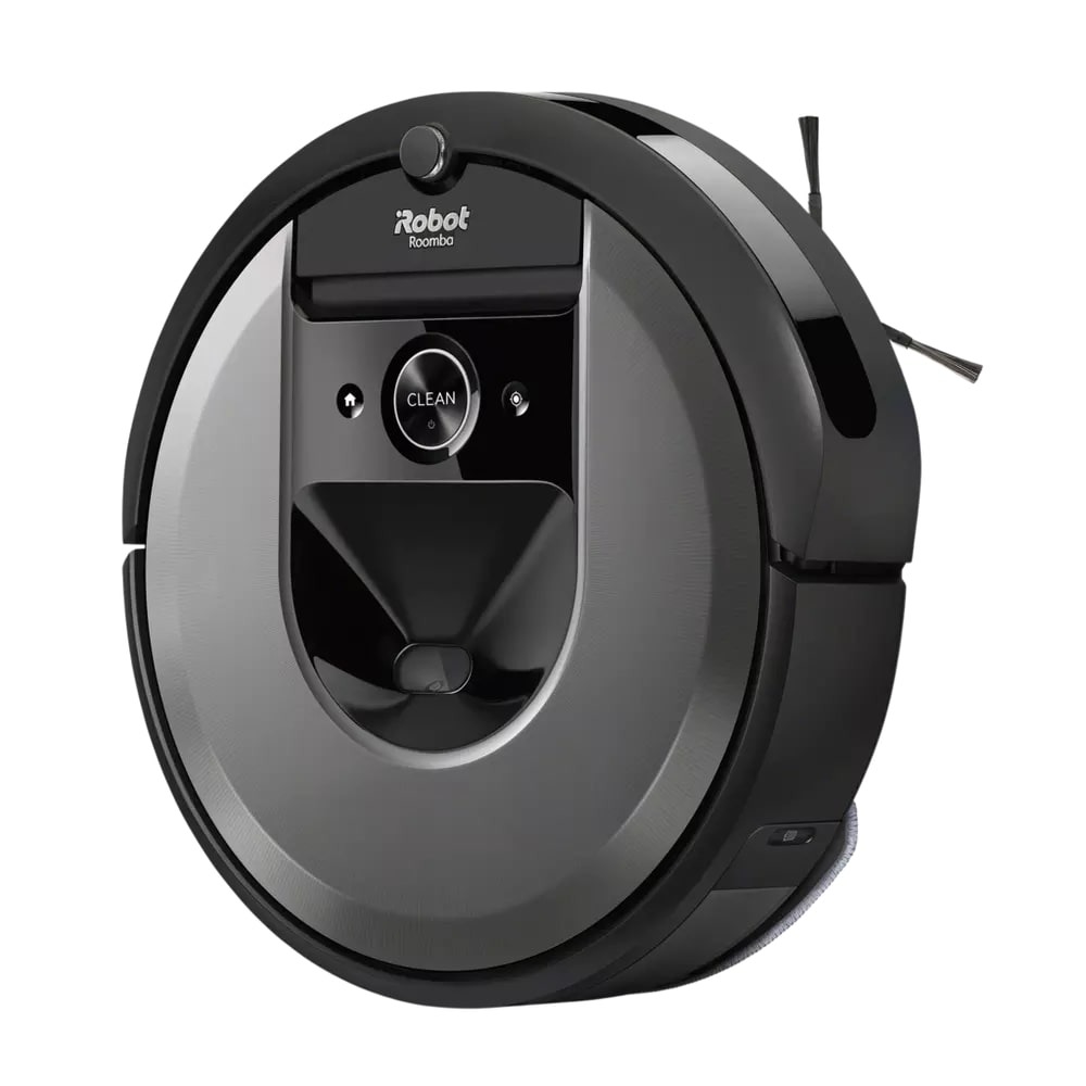 Irobot i817840 (I8) Robot stofzuiger Zwart aanbieding