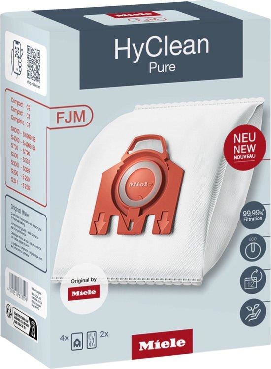 Miele FJM HyClean Pure Stofzak aanbieding