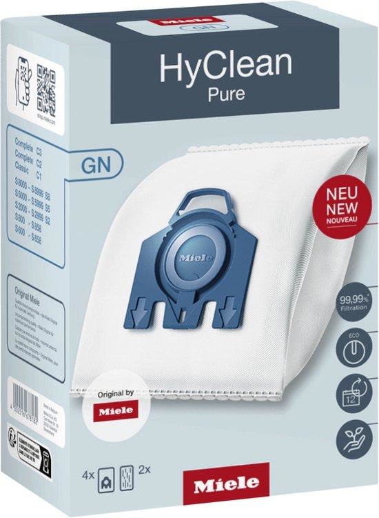 Miele GN HyClean Pure Stofzak Blauw aanbieding