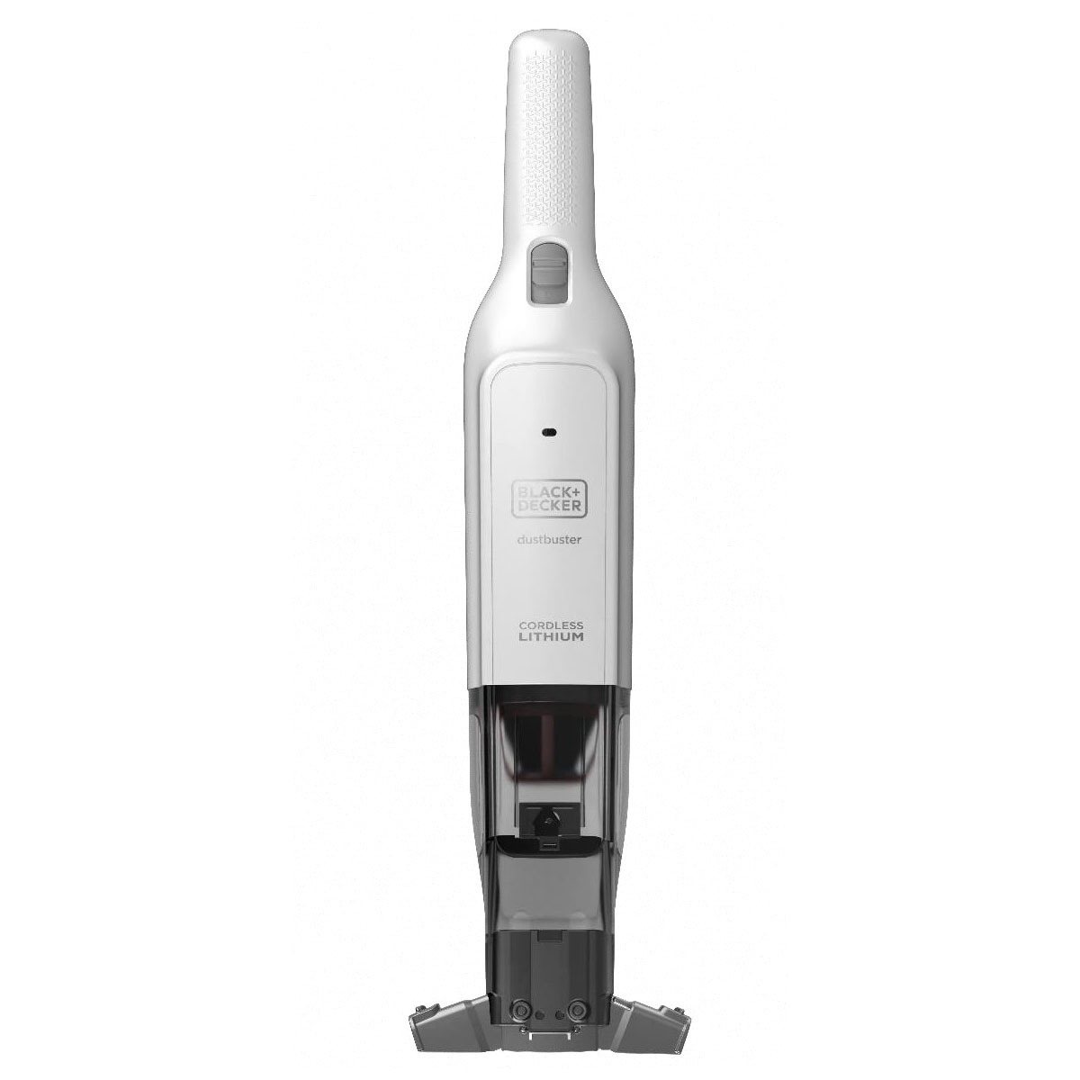 Black&Decker HLVC315J11-QW Kruimelzuiger Wit aanbieding