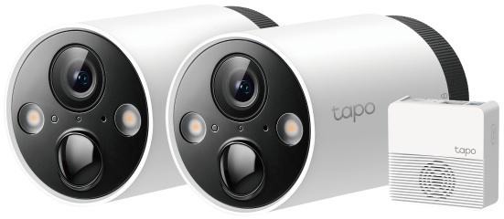 Tapo C420S2 IP-camera aanbieding