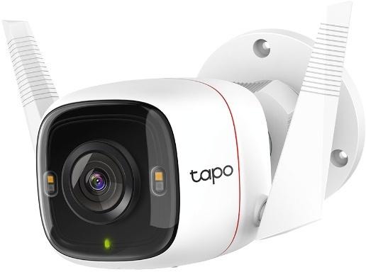 Tapo C320WS IP-camera aanbieding