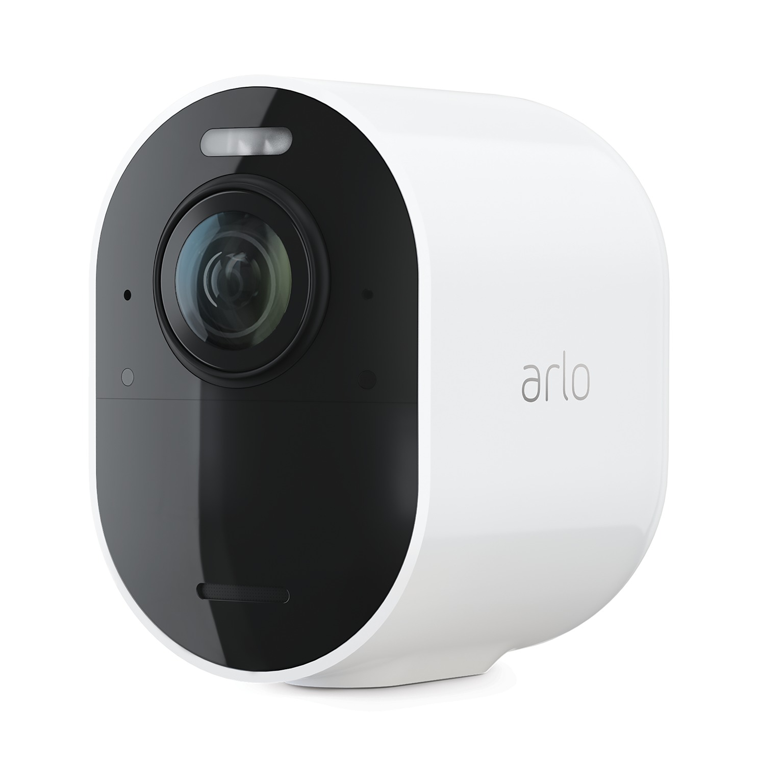 Arlo Ultra 2 (Uitbreiding) IP-camera Wit aanbieding