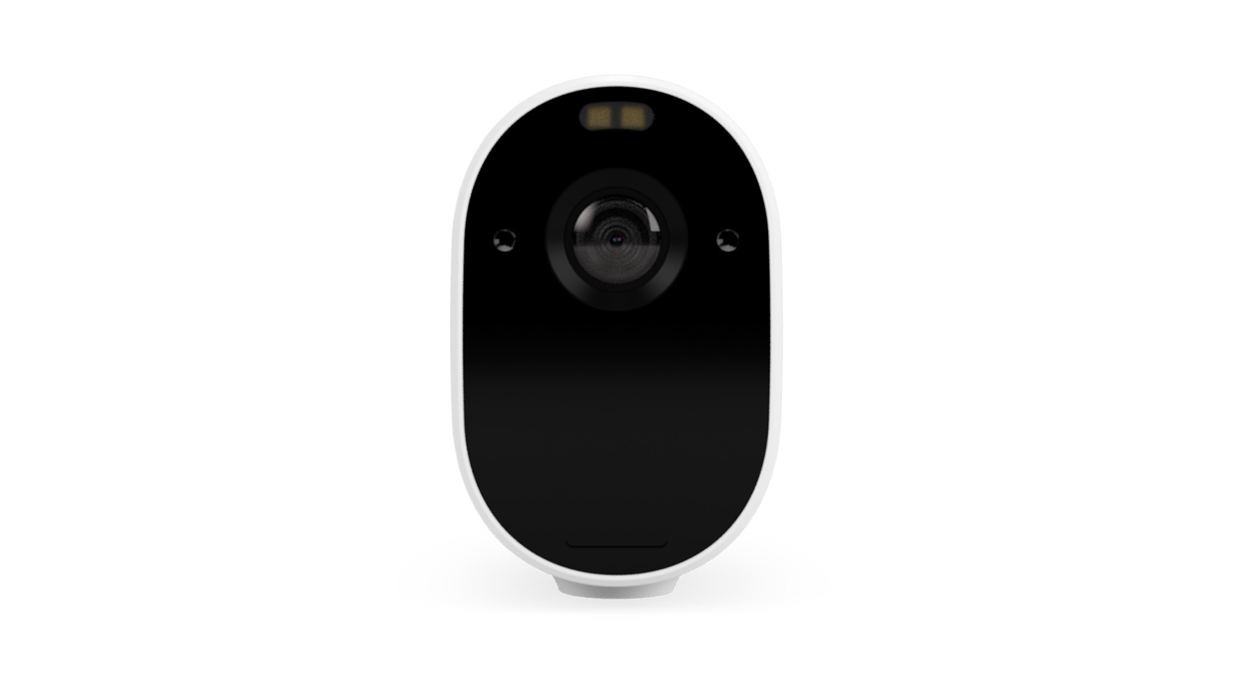 Arlo Essential Spotlight Camera 4-Pack IP-camera Wit aanbieding